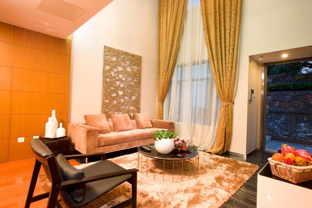 Suzhou Hanyuan Yacht&Resort Hotel Extérieur photo