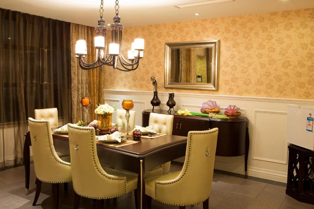 Suzhou Hanyuan Yacht&Resort Hotel Extérieur photo