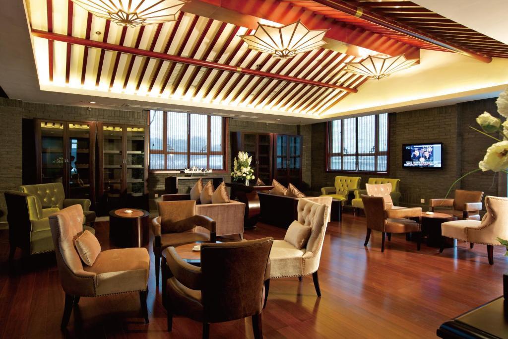 Suzhou Hanyuan Yacht&Resort Hotel Extérieur photo